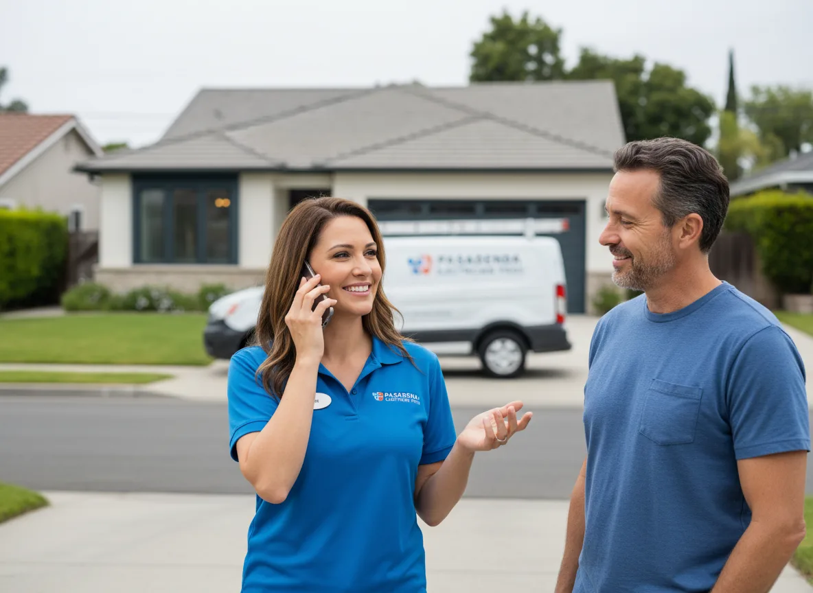 Electrician Mentor, MN FAQs